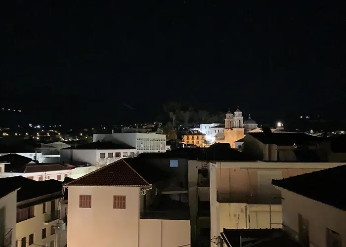 Inn Kalamata Urban Suites Dt