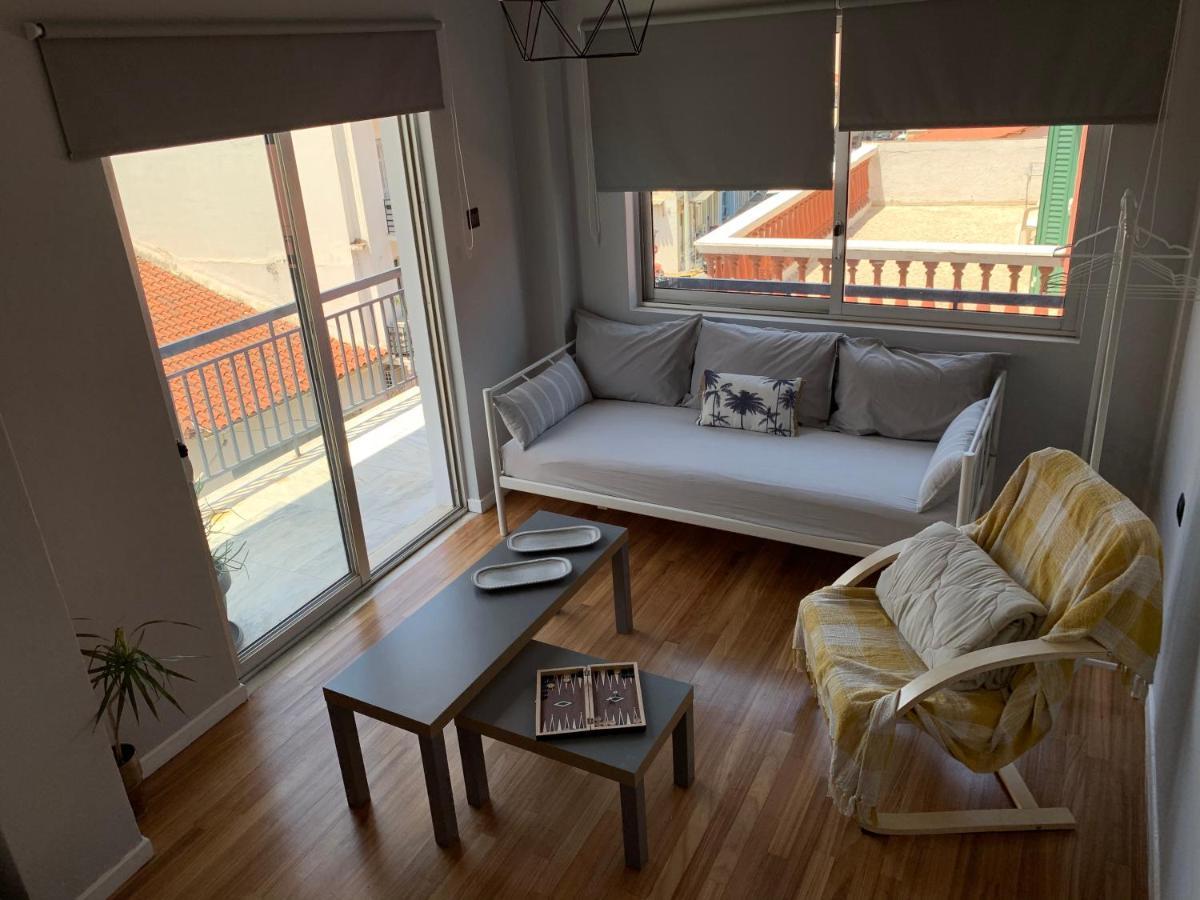 Urban Dt Apartment