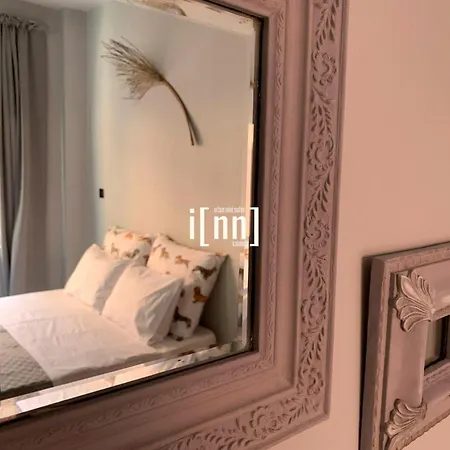 Inn Kalamata Urban Suites Dt Экстерьер фото
