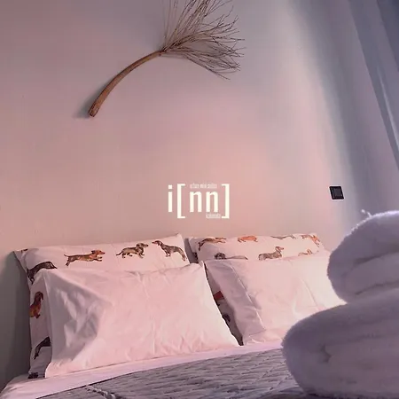 Inn Kalamata Urban Suites Dt Экстерьер фото