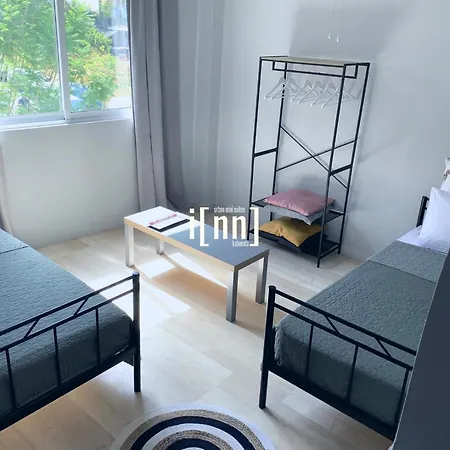Inn Kalamata Urban Suites Dt Экстерьер фото