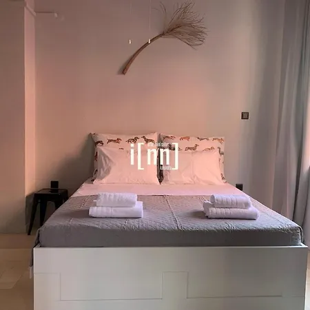 Inn Kalamata Urban Suites Dt Экстерьер фото
