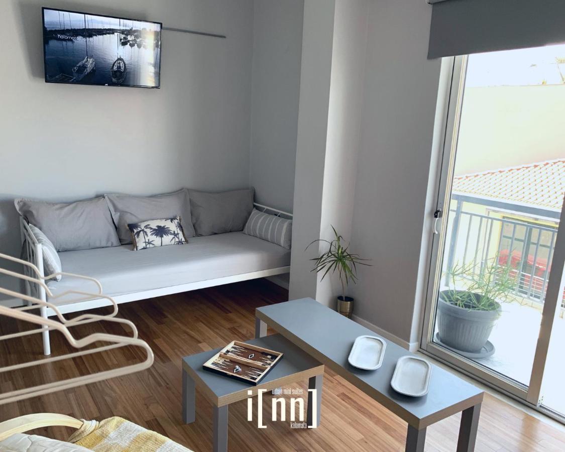 Urban Dt Apartment *